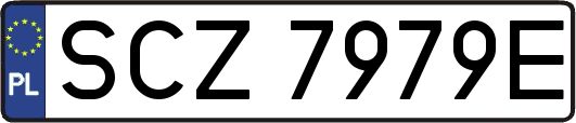 SCZ7979E