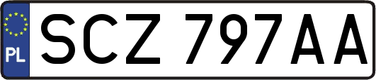 SCZ797AA