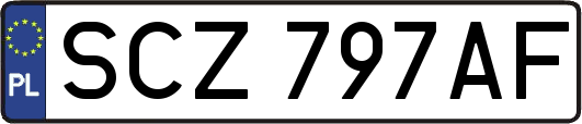 SCZ797AF