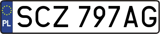 SCZ797AG