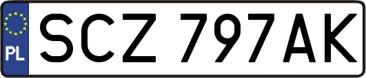 SCZ797AK