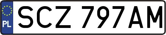 SCZ797AM