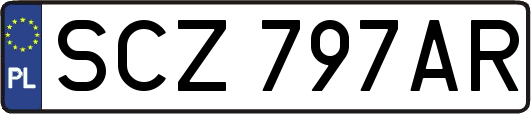 SCZ797AR