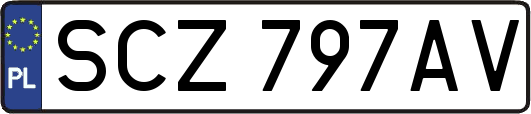 SCZ797AV