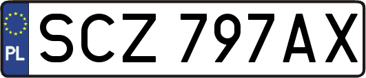 SCZ797AX