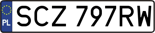 SCZ797RW