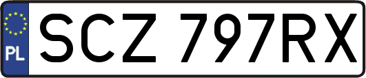 SCZ797RX