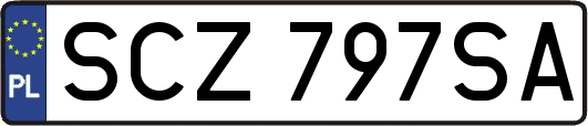 SCZ797SA