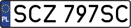 SCZ797SC