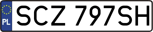 SCZ797SH