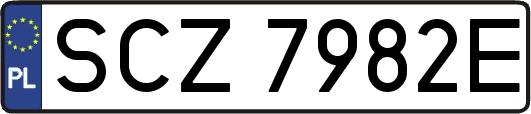 SCZ7982E