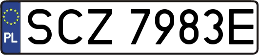 SCZ7983E