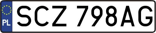 SCZ798AG