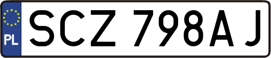SCZ798AJ