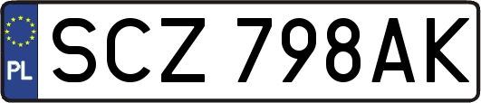 SCZ798AK
