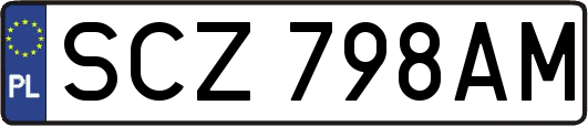 SCZ798AM