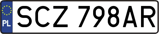 SCZ798AR