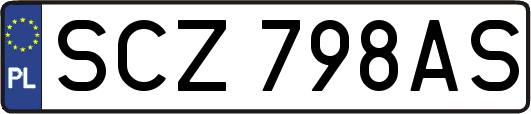 SCZ798AS