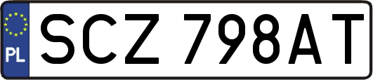 SCZ798AT