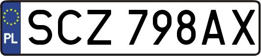 SCZ798AX