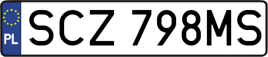 SCZ798MS