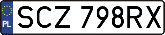 SCZ798RX
