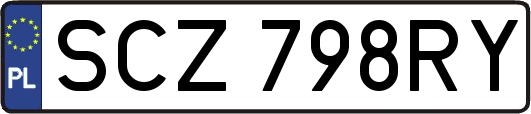 SCZ798RY