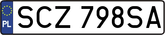 SCZ798SA