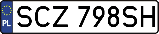 SCZ798SH