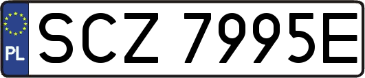 SCZ7995E