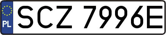 SCZ7996E