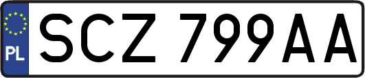 SCZ799AA