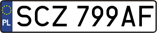 SCZ799AF