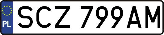 SCZ799AM