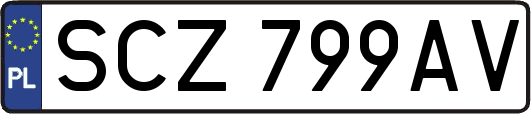 SCZ799AV