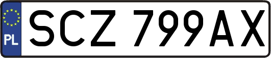 SCZ799AX