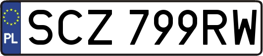 SCZ799RW