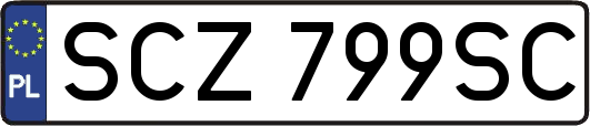 SCZ799SC