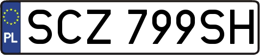 SCZ799SH