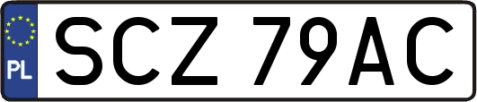 SCZ79AC