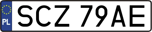 SCZ79AE