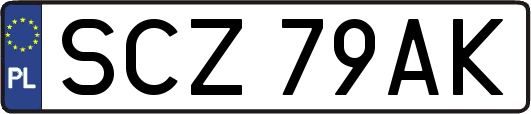SCZ79AK