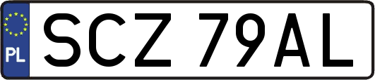 SCZ79AL