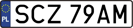 SCZ79AM
