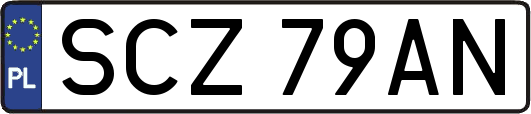SCZ79AN