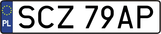 SCZ79AP