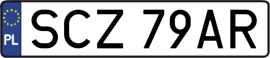 SCZ79AR