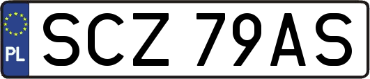 SCZ79AS