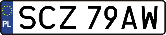 SCZ79AW
