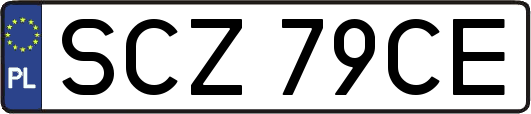 SCZ79CE